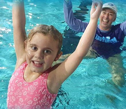 swim factory australia