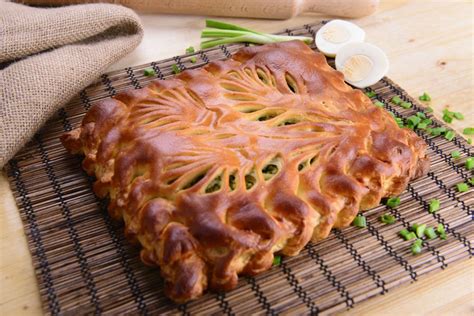 Пироги на заказ с доставкой в Москве: заказать вкусные пироги на дом ...
