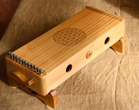 monochord etsy
