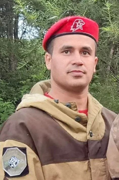 Сафонов Павел Евгеньевич погиб 20.05.2022 из региона Сахалинская ...