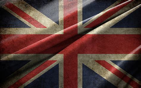HD wallpaper: flag of United Kingdom, britain, color, texture ...