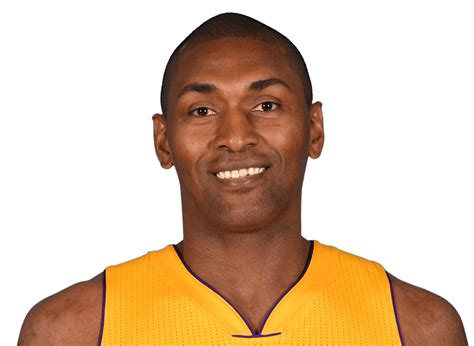 Metta World Peace | Forward | Los Angeles Lakers | NBA.com