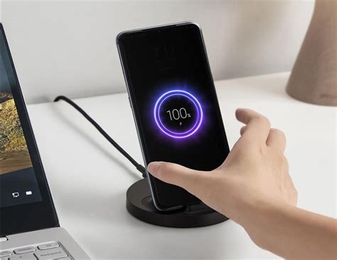 Компания Xiaomi разработала 210-ваттное зарядное устройство для смартфонов