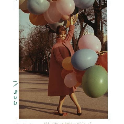 Фотографии Клаудии Кардинале в молодости - итальянский секс-символ 1960 ...