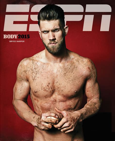 Washington Nationals outfielder Bryce Harper unbuttoned - ESPN The
