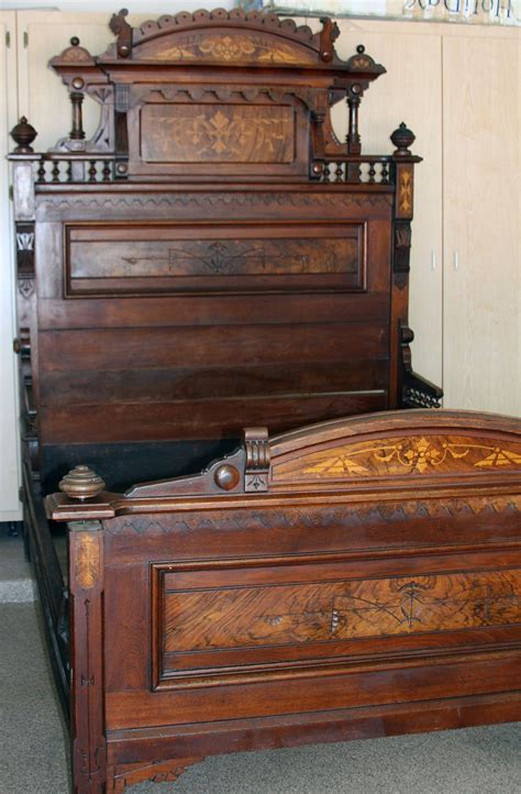Victorian Oak Bedroom Furniture | Home Design Ideas