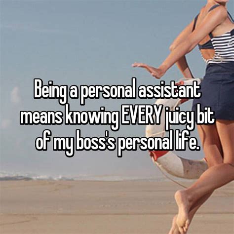 8 Personal Assistants Who Revealed Their Bosses Secrets | ThatViralFeed