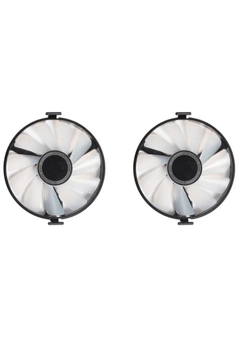 Xfx Fdc10u12s9-c Soğutucu Fan Xfx Rx 470 480 580 Rx580 Rx480 Rx470 ...