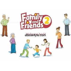 Family and Friends 2 2nd Edition Video CB - Teaching and learning ...