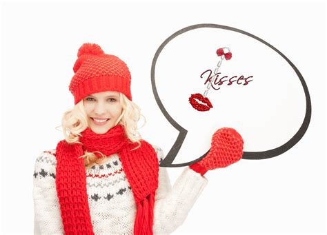 Decent Image Scraps: Kisses