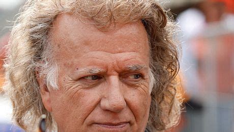 Stefan Mross: Management futsch? Das ist wirklich Stand der Dinge ...