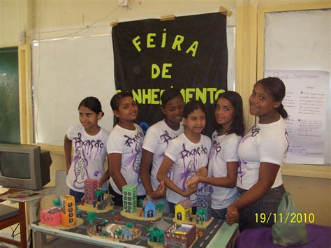 Escola Alzira Da Fonseca Breuel - 5