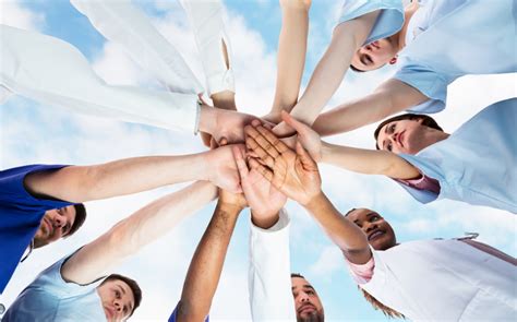 How Healthcare Facilities Can Improve Teamwork - VitaWerks