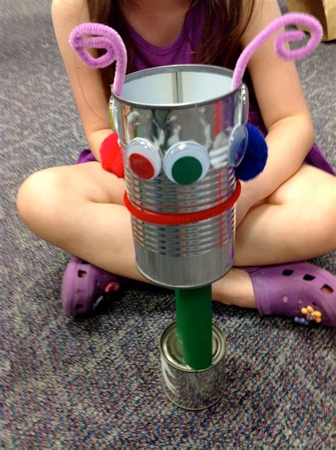 The Show Me Librarian: My Maker Philosophy