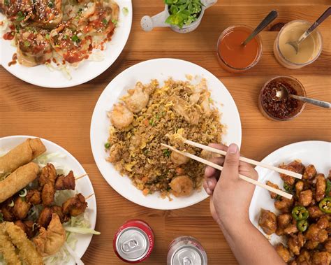 Chinese Food Delivery Near Me | Uber Eats
