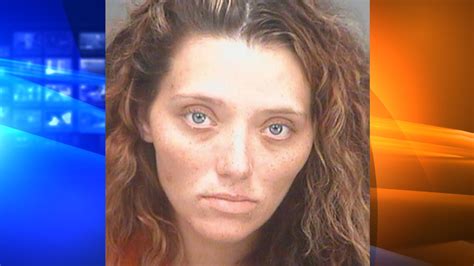Florida Woman Smoked Crack Moments Before Giving Birth, Hiding Baby in ...