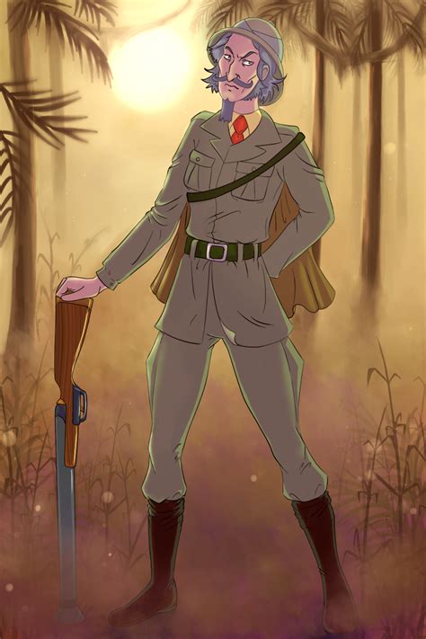 Jumanji by Salamandra88 on DeviantArt