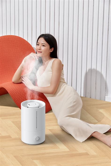 Xiaomi Humidifier 2 Lite - TechPunt