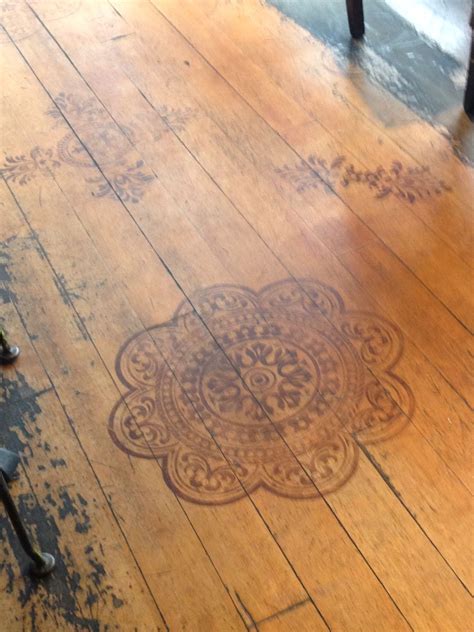 painted flooring 4