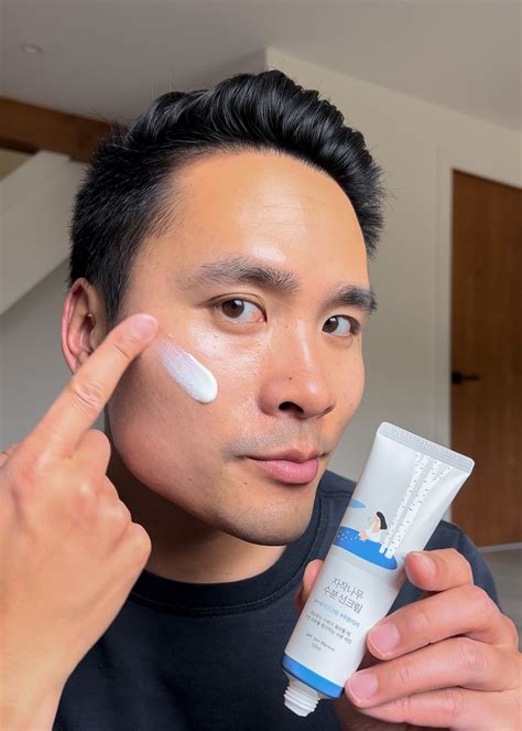 Is the Round Lab SPF better than Skin1004 Sun Serum? — Spencer Wong