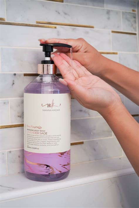 Bath & Body