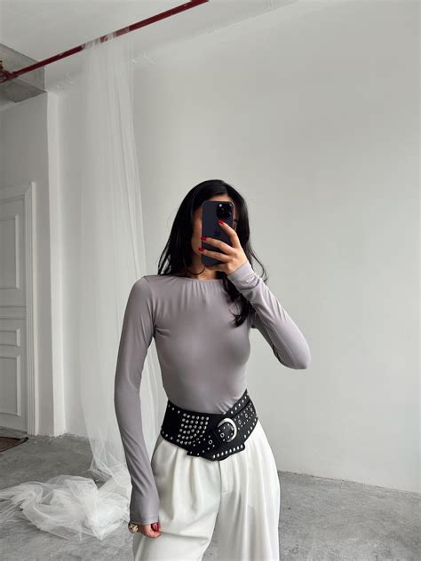 Kadın Bodysuit Modelleri ve Fiyatları - Yeni Sezon | Mydukkan