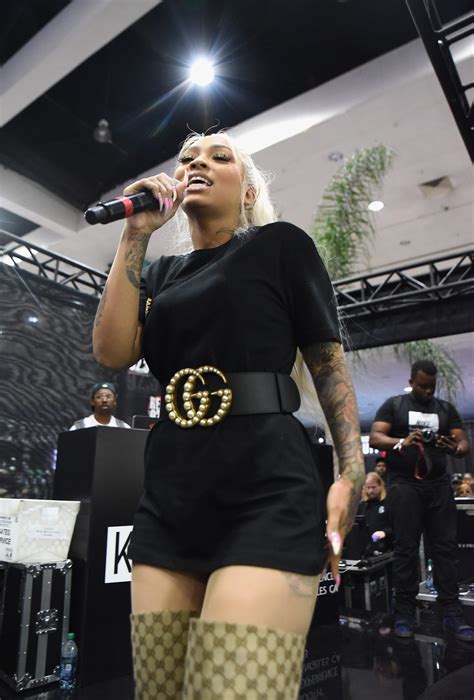 Cuban Doll Net Worth - Wiki, Age, Weight and Height, Relationships