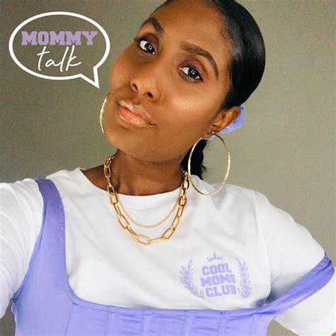 Mommy Talk | CTC Projects, LLC