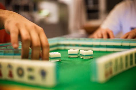 How To Play Mahjong
