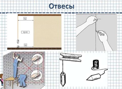 Строительный отвес — назначение, виды и характеристики: tvin270584 ...