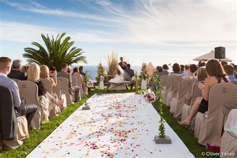 Perfect Weddings Abroad Blog: New Tenerife Wedding Packages