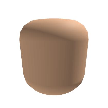 Skin Color Head - Roblox