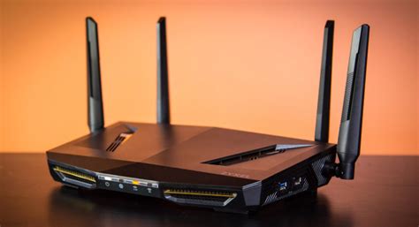 Best router - rightlogix