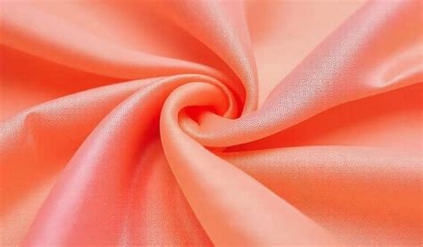 spun polyester fabric explained