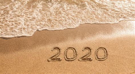 2020-The Year that changed the perspective of the world!!