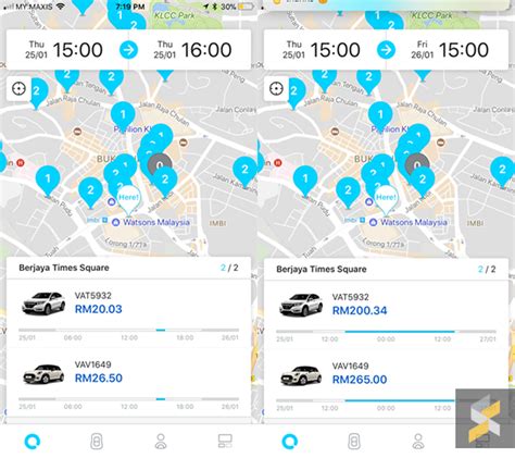 SOCAR wants to disrupt car ownership in Malaysia - SoyaCincau