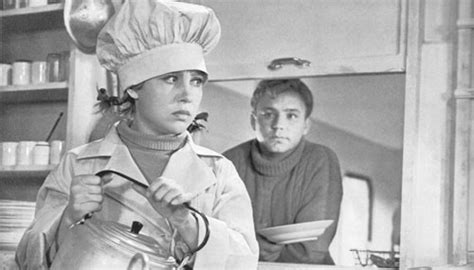 Николай Рыбников (Николай Николаевич Рыбников) – Актер: фильмография ...