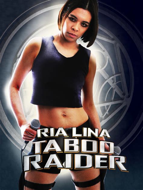 Watch Ria Lina: Taboo Raider | Prime Video