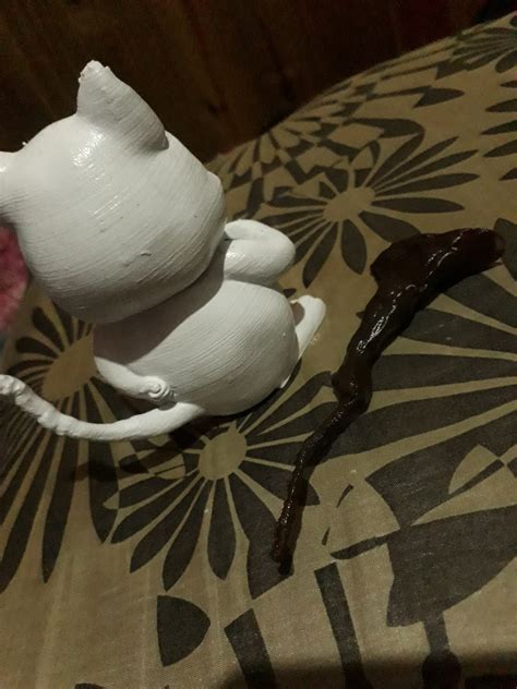 3D printer Korin - Dragon Ball • made with magna 1 hellbot・Cults