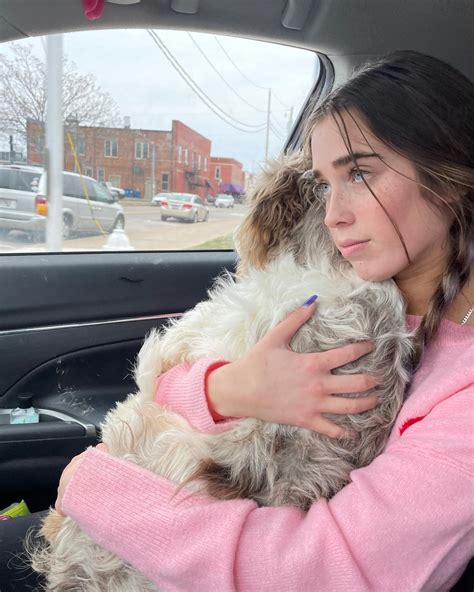 Livinia Roberts | I’ve been a sick baby | Instagram