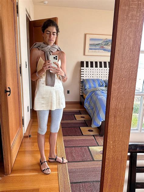 Letter of Rec #051: Patent leather kitten heels, salty drinking water