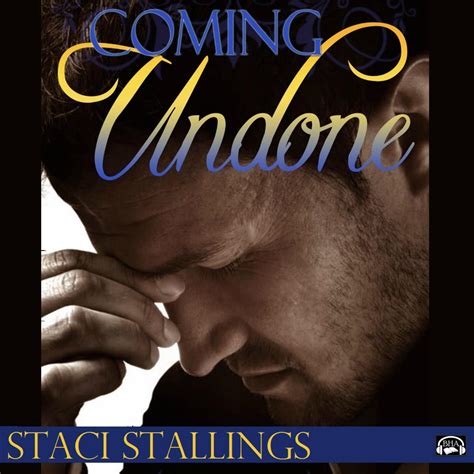Audiobook- Coming Undone by Staci Stallings – BookMojo
