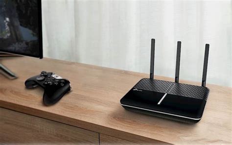 مودم تی پی لینک (TP-Link) - خوبو