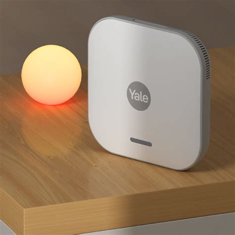 Yale Smart Alarm | Yale