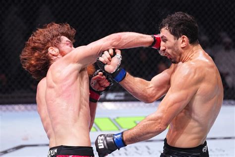 Shara Bullet KO victim roasted by UFC fans for ‘delusional’ response to ...