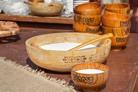 Kazakh doctors praise health benefits of national drinks - Eurasia