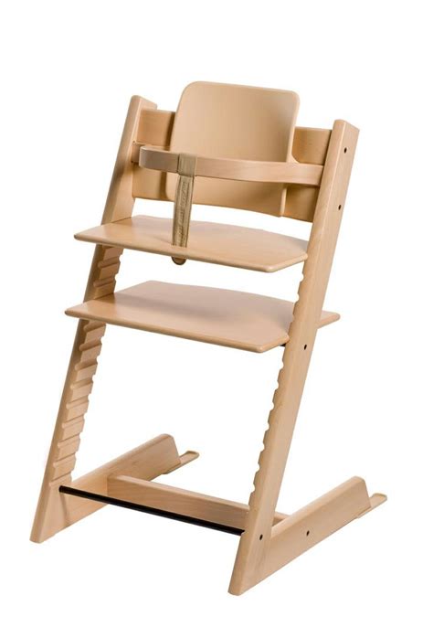 Trip Trap highchair called Stokke. Very popular in Denmark | Chaise ...