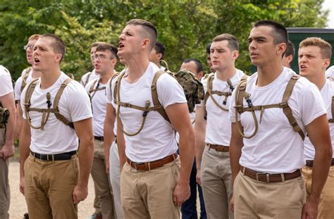 How Long Is Ocs Marines