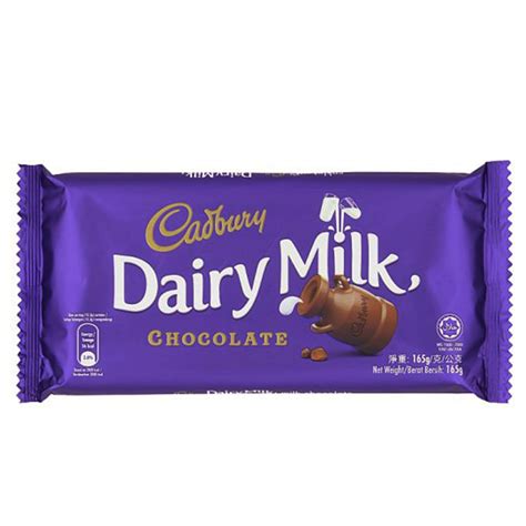 Coklat Cadbury