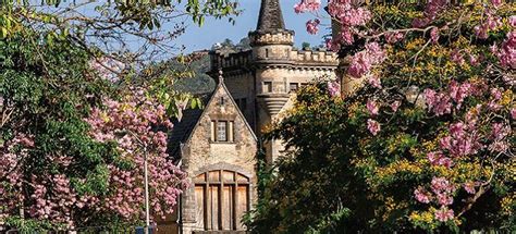 Замок Stollmeyer , Stollmeyer Castle - Остров Тринидад